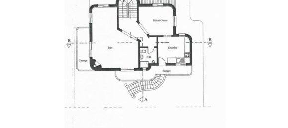 Дом с 3 спальнями в Луш, Португалия № 138987 41