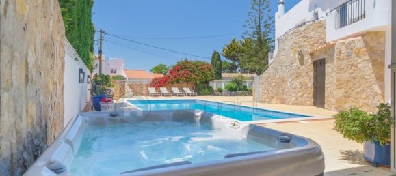 Дом с 3 спальнями в Луш, Португалия № 138987 30