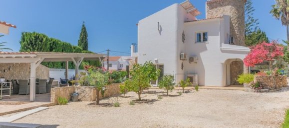 Дом с 3 спальнями в Луш, Португалия № 138987 26