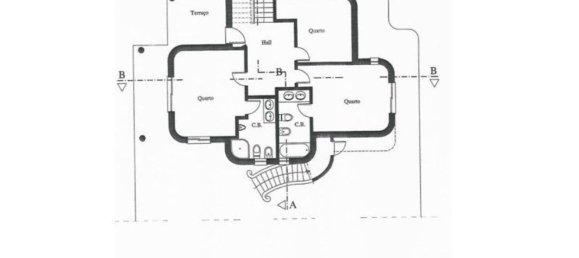 Дом с 3 спальнями в Луш, Португалия № 138987 40