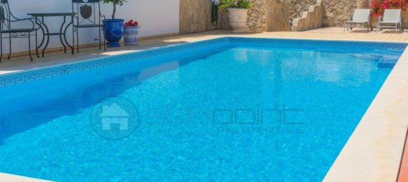 Дом с 3 спальнями в Луш, Португалия № 138987 25