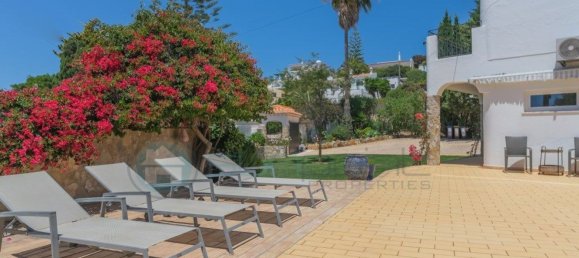 Дом с 3 спальнями в Луш, Португалия № 138987 8