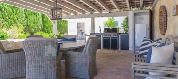 Дом с 3 спальнями в Луш, Португалия № 138987 28