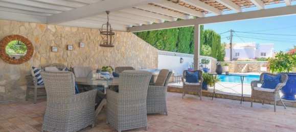 Дом с 3 спальнями в Луш, Португалия № 138987 29