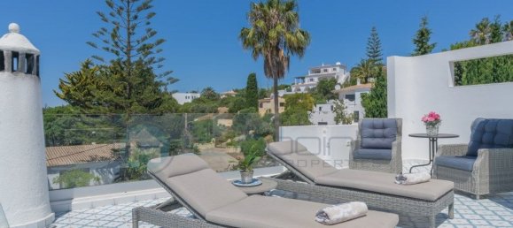 Дом с 3 спальнями в Луш, Португалия № 138987 24