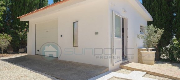 Дом с 3 спальнями в Луш, Португалия № 138987 11