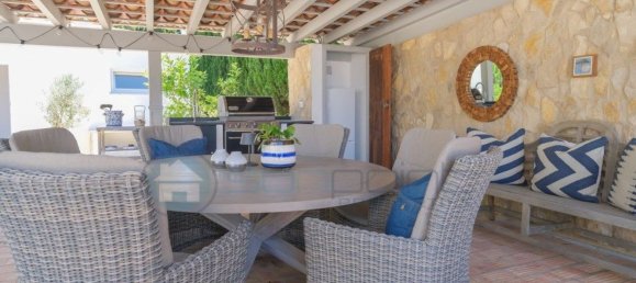 Дом с 3 спальнями в Луш, Португалия № 138987 27