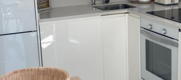 Apartamento de 1 dormitorio en Manilva, Spain No. 185269 7