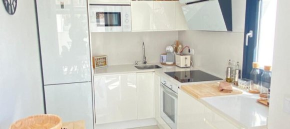 Apartamento de 1 dormitorio en Manilva, Spain No. 185269 8