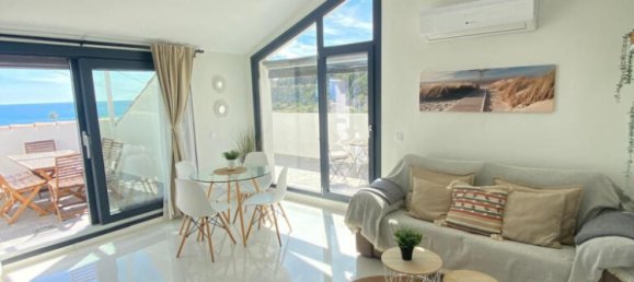 Apartamento de 1 dormitorio en Manilva, Spain No. 185269 4