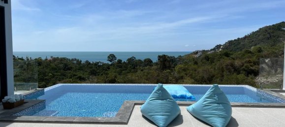 3 Schlafzimmer Villa in Ko Samui, Thailand, Nr. 61813 4