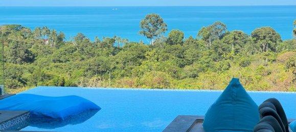 3 Schlafzimmer Villa in Ko Samui, Thailand, Nr. 61813 6