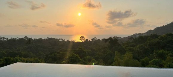 3 Schlafzimmer Villa in Ko Samui, Thailand, Nr. 61813 5