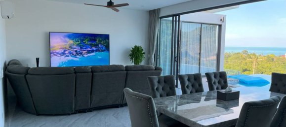 3 Schlafzimmer Villa in Ko Samui, Thailand, Nr. 61813 9