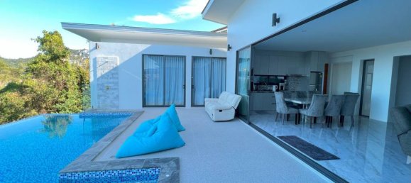3 Schlafzimmer Villa in Ko Samui, Thailand, Nr. 61813 3