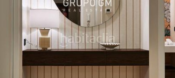 Квартира с 3 спальнями в Мадрид, Испания № 119207 11