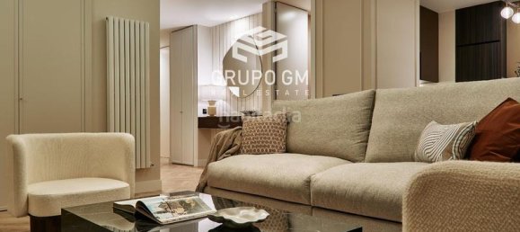 Квартира с 3 спальнями в Мадрид, Испания № 119207 12