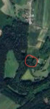  Land in Bayreuth, Germany No. 287204