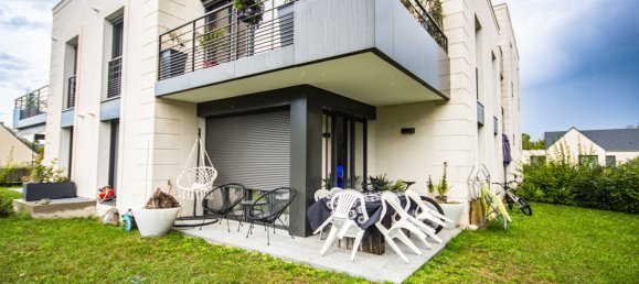 2 bedrooms Apartment in Saint-Cyr-sur-Loire, France No. 264872 4