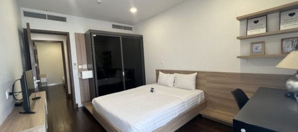 Apartamento T3 em Ba Dinh, Vietname N.º 13512 11