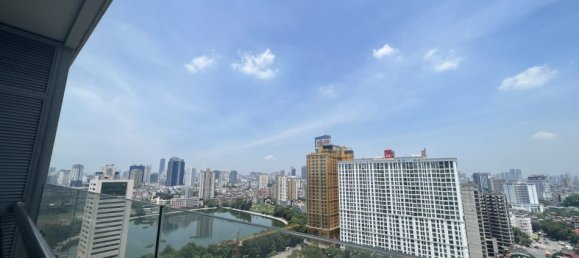 Apartamento T3 em Ba Dinh, Vietname N.º 13512 20