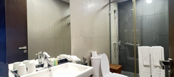 Apartamento T3 em Ba Dinh, Vietname N.º 13512 17