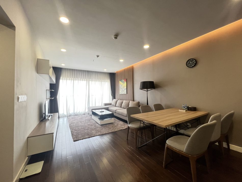 Apartamento T3 em Ba Dinh, Vietname N.º 13512