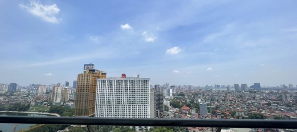 Apartamento T3 em Ba Dinh, Vietname N.º 13512 18