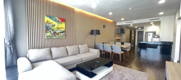 Apartamento T3 em Ba Dinh, Vietname N.º 13512 3