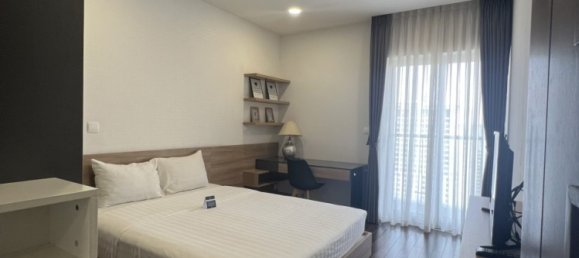 Apartamento T3 em Ba Dinh, Vietname N.º 13512 9
