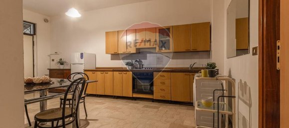 5 rooms Apartment in Ferrara, Italy No. 21538 23