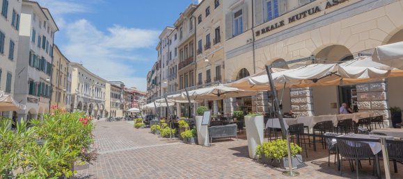 Gewerbliche Immobilie in Udine, Italy 310m², Nr. 121914 4