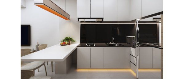 Apartamento T1 em Phuket, Thailand N.º 11610 2