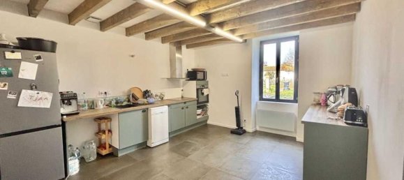 2 Schlafzimmer Haus in Bernos-Beaulac, France, Nr. 335749 4