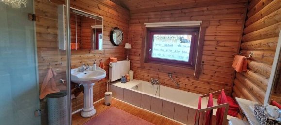 Bungalow de 4 divisões em Altenkirchen, Germany N.º 175954 14