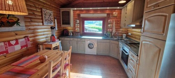 Bungalow de 4 divisões em Altenkirchen, Germany N.º 175954 13