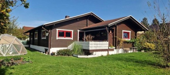 Bungalow de 4 divisões em Altenkirchen, Germany N.º 175954 2