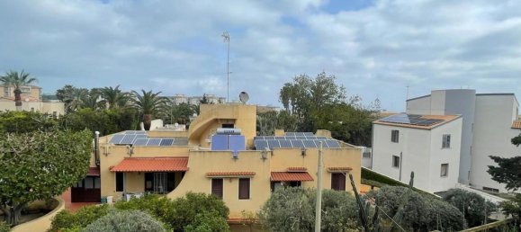 Apartamento de 5 habitaciónes en Syracuse, Italy No. 250585 3