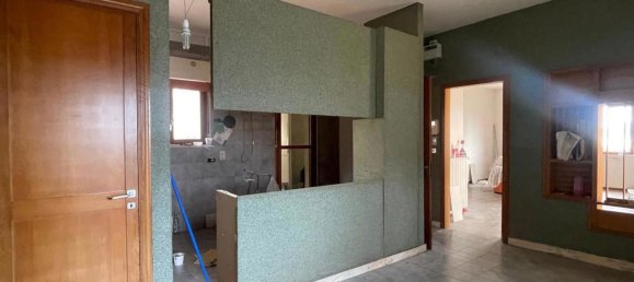 Apartamento de 5 habitaciónes en Syracuse, Italy No. 250585 9