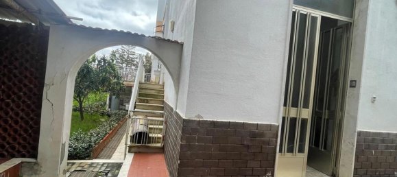 Apartamento de 5 habitaciónes en Syracuse, Italy No. 250585 22