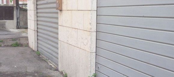 2-Zimmer Gewerbliche Immobilie in Rome, Italy, Nr. 141767 6