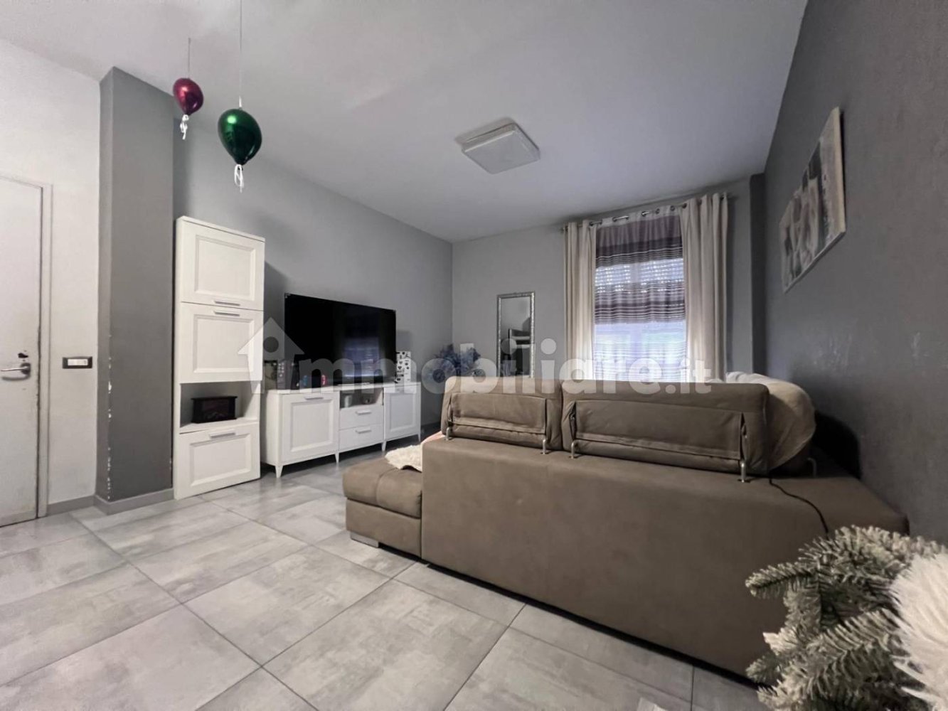 3 Schlafzimmer Wohnung in Ercolano, Italy, Nr. 259148