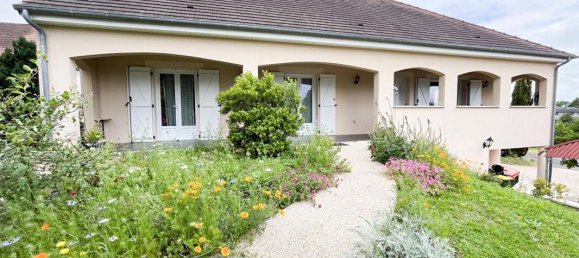 5 chambres Maison à Pellevoisin, France No. 64480 33