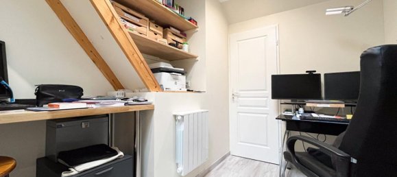 5 chambres Maison à Pellevoisin, France No. 64480 14