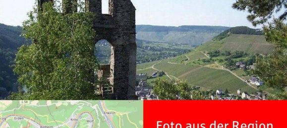 3 Schlafzimmer Stadthaus in Bernkastel-Wittlich, Germany, Nr. 193133 10