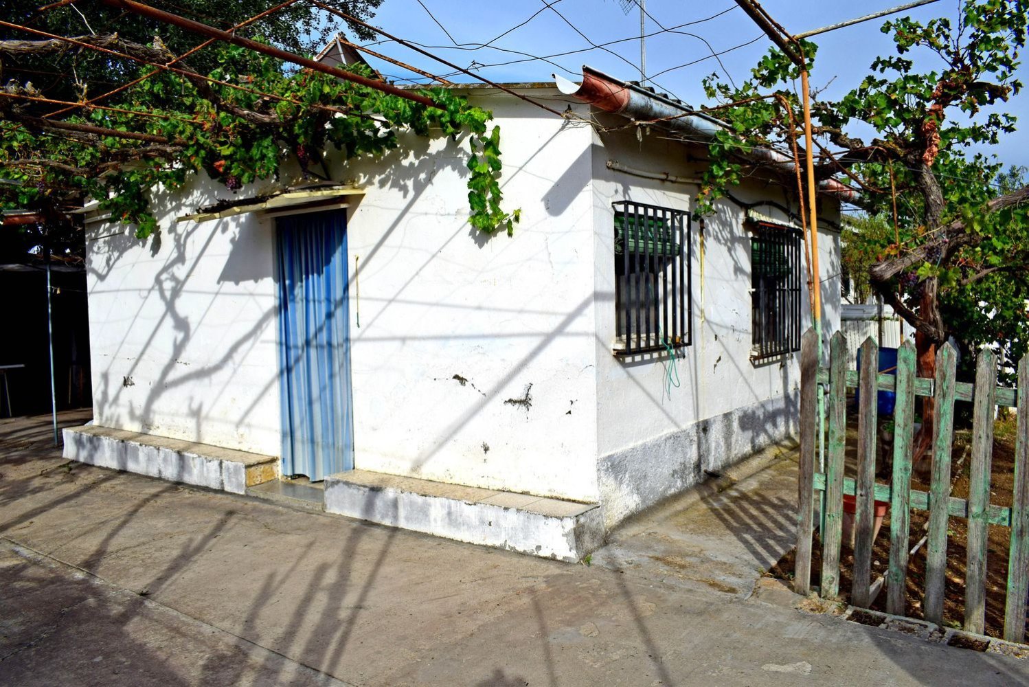 Casa de 1 dormitorio en Zaragoza, Spain No. 214212