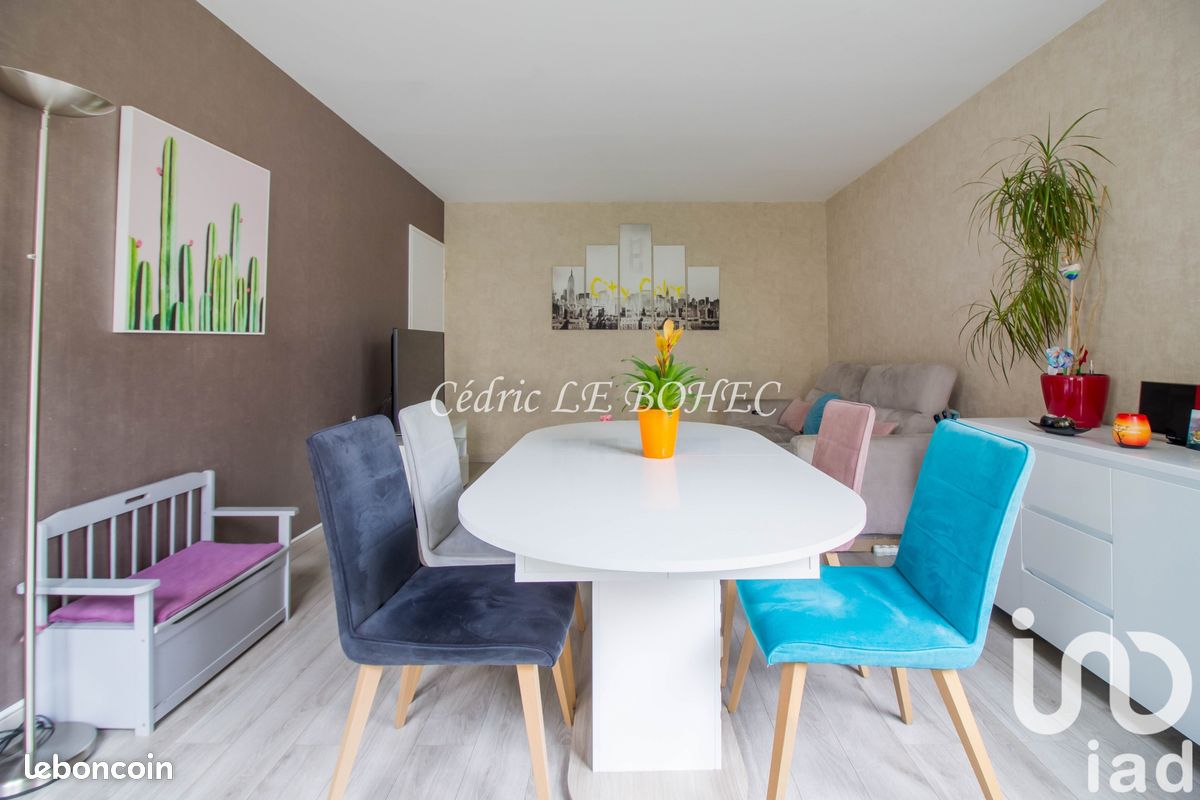 4 bedrooms Apartment in Sannois, France No. 318172
