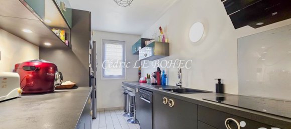 4 bedrooms Apartment in Sannois, France No. 318172 5