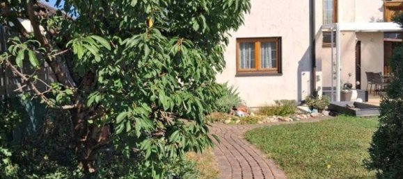 Дом с 4 комнатами в Вена, Австрия № 226227 34