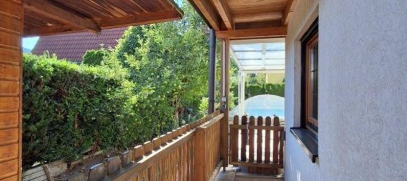 Дом с 4 комнатами в Вена, Австрия № 226227 25